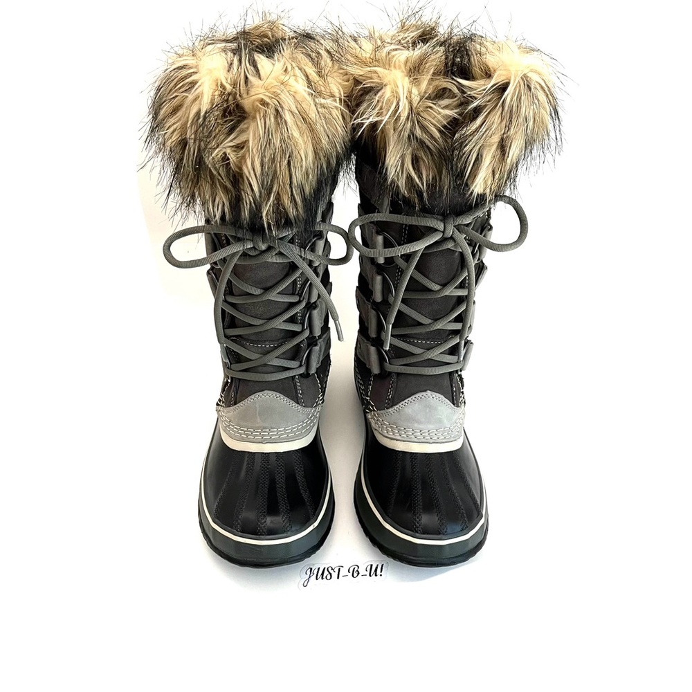 Sorel | Lace-Up | Snow Boots | EUR 39